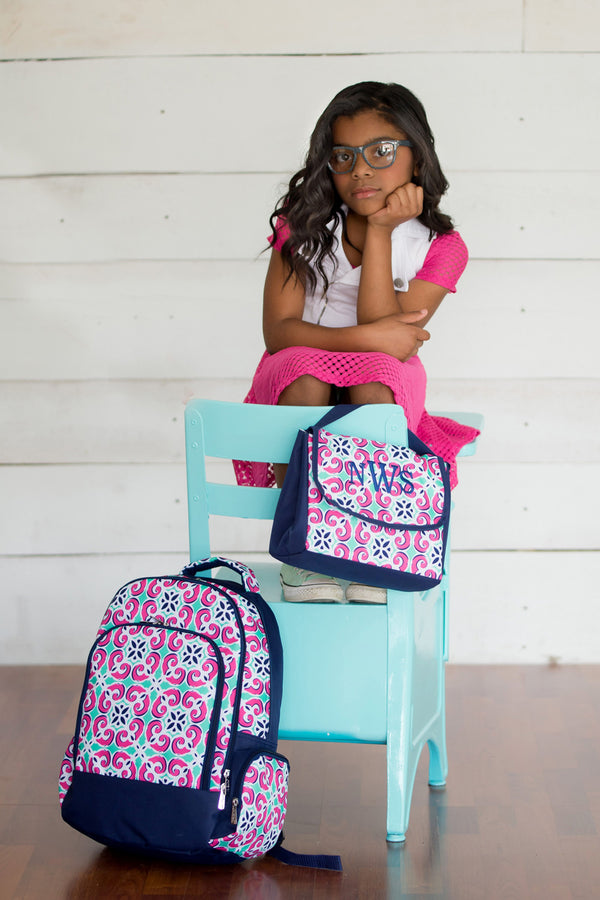 Personalized Back to School Everything!