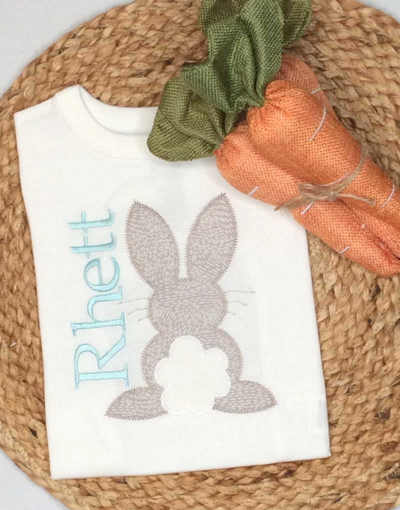 Simple Bunny Shirt