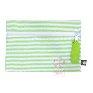 Mint Cosmo Bag