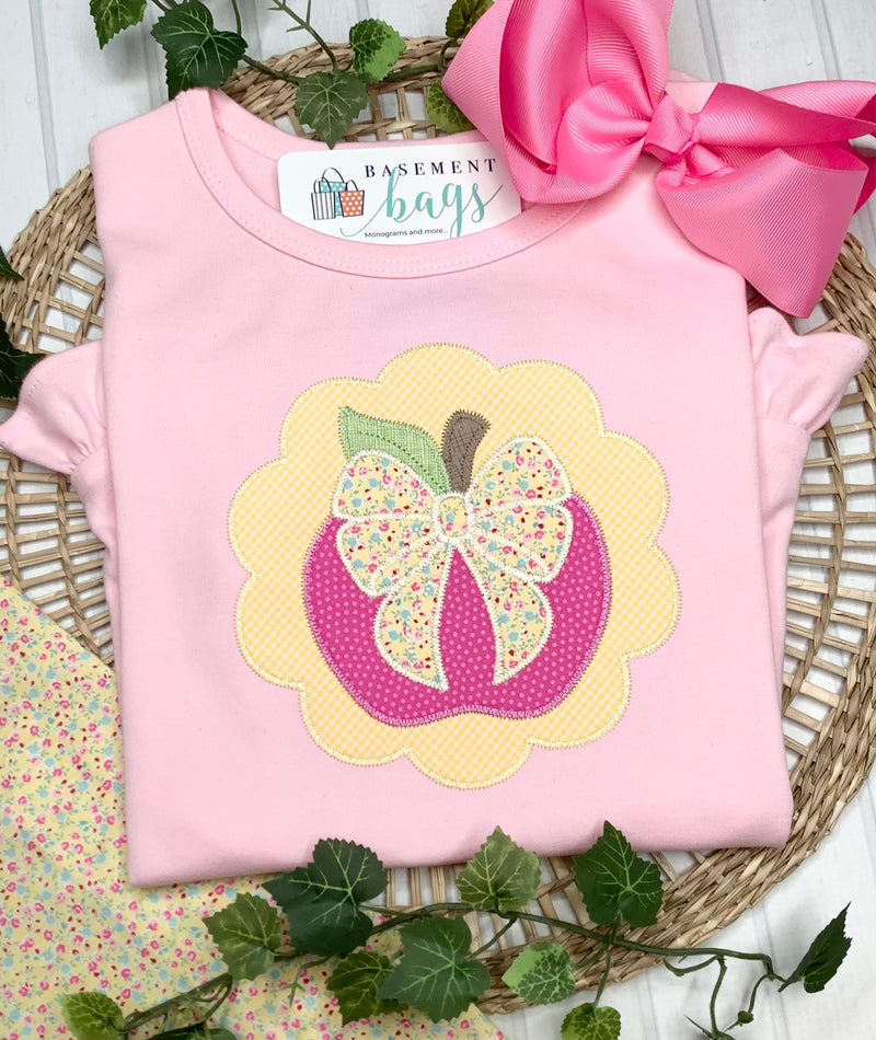 Apple Patch