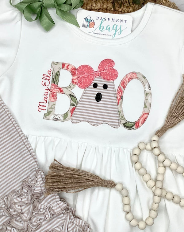 Boo Sweet Tunic