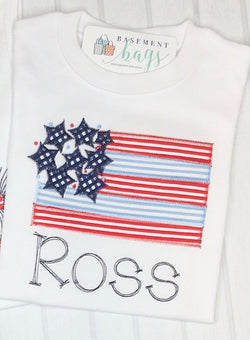Stars and Stripes