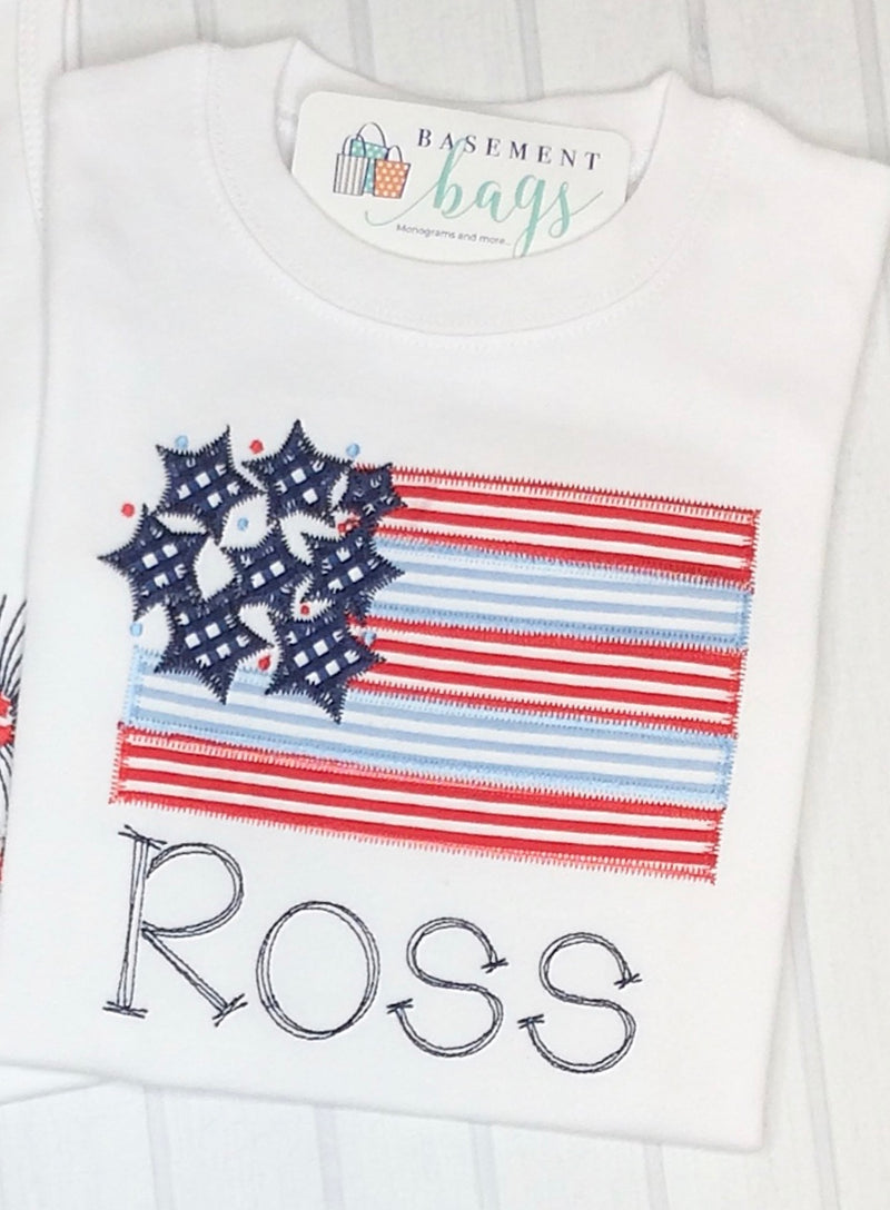 Stars and Stripes