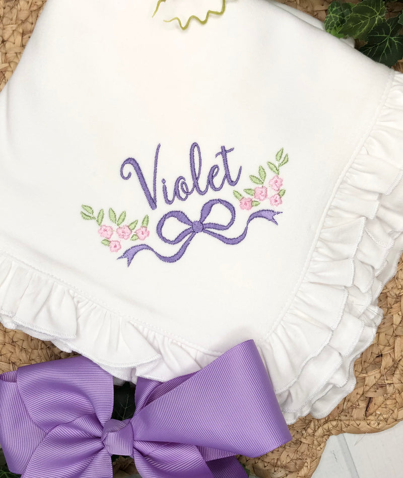 Baby Blanket