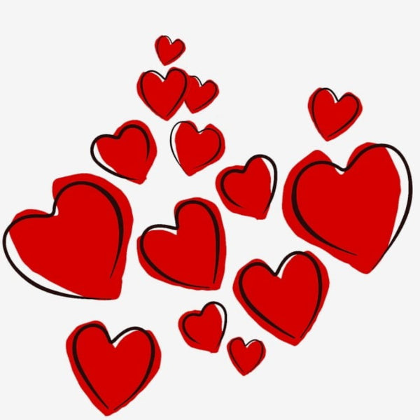 Valentine's Day Sample