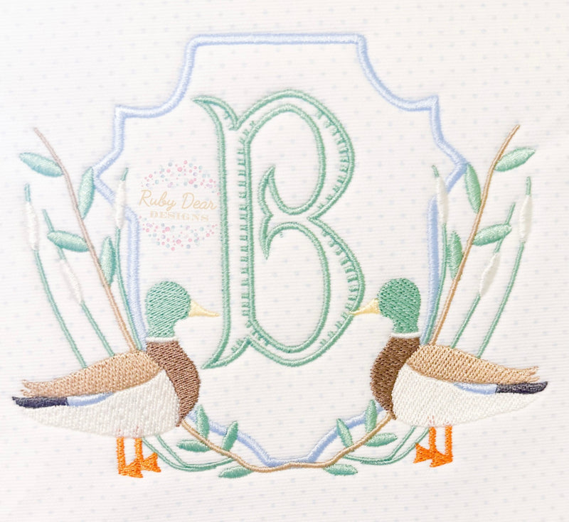 Welcome Baby Banner