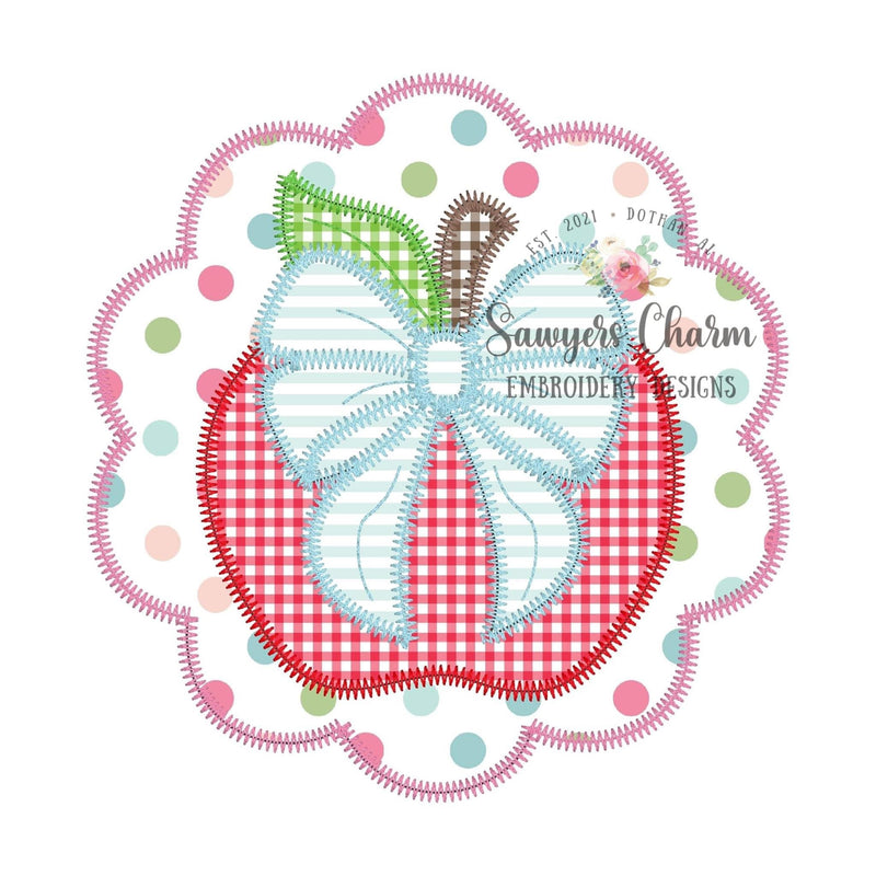 Apple Patch