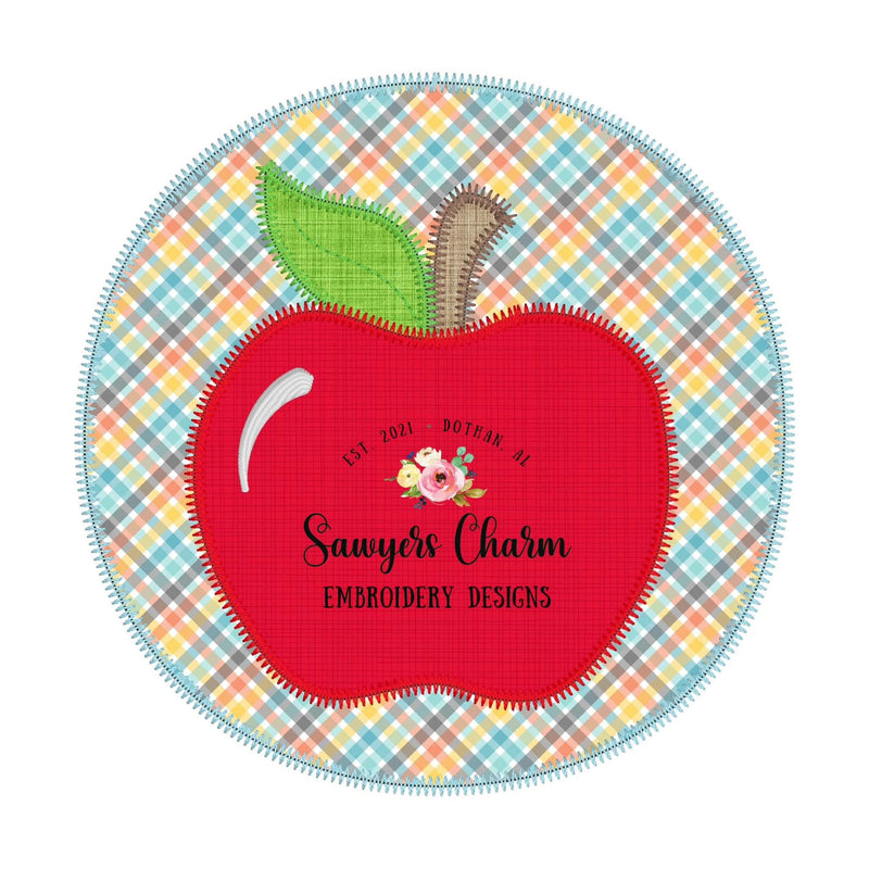 Apple Patch