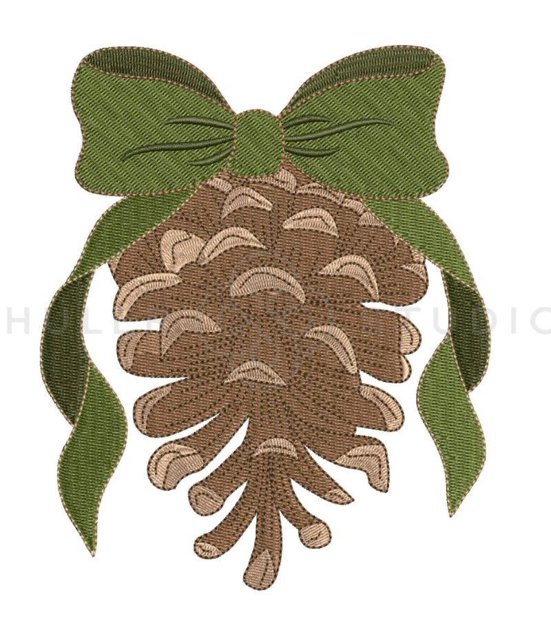 Wreath Sash