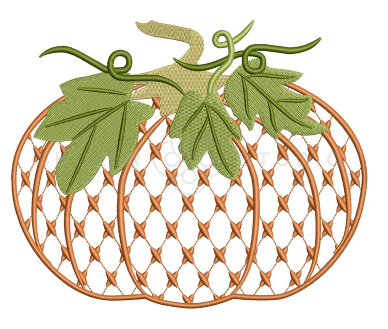 Wreath Sash