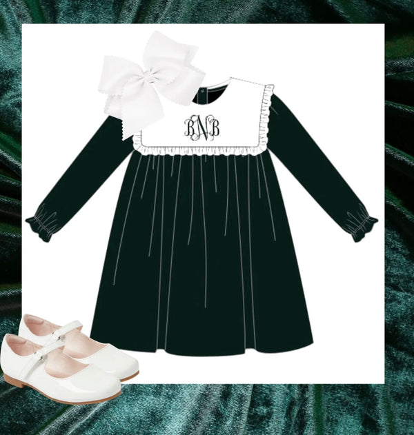 Christmas  Velvet Preorder '25