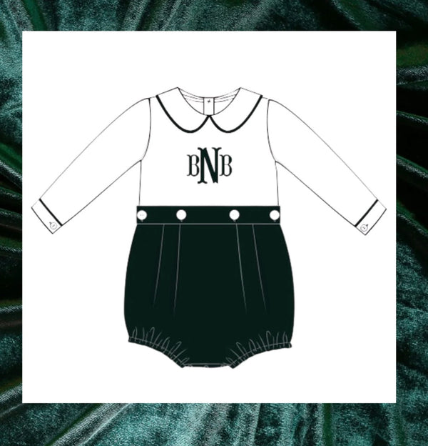 Christmas  Velvet Preorder '25
