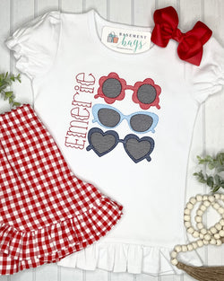 Patriotic RetroSunnies