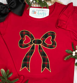 Big Bow Special Holiday Edition
