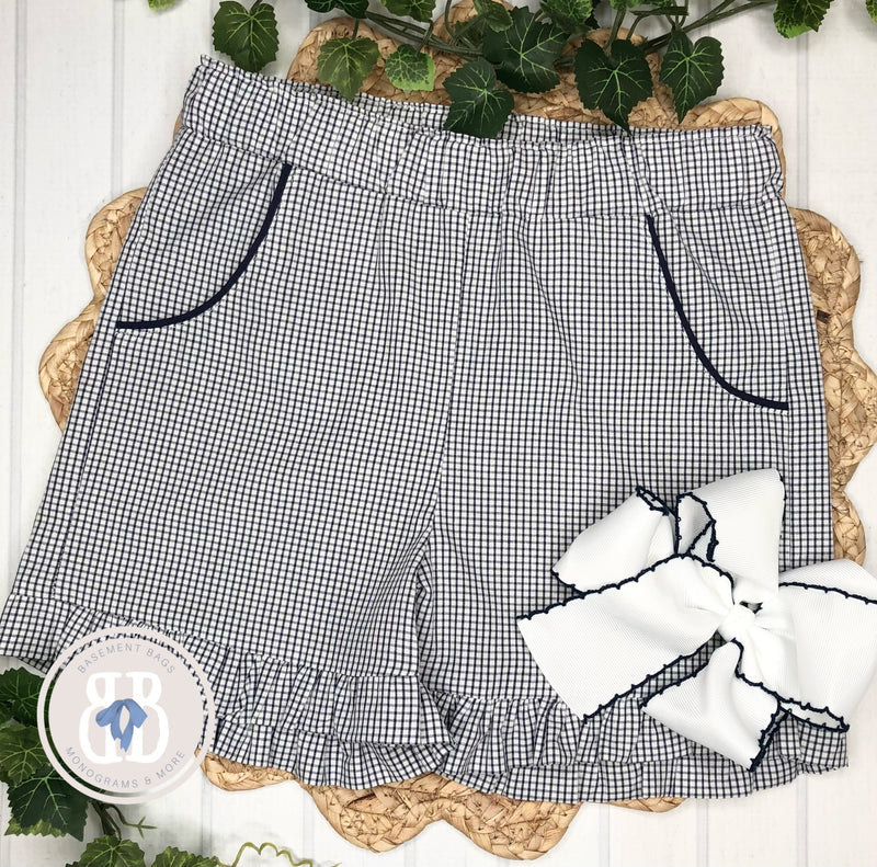 Dana Shorts