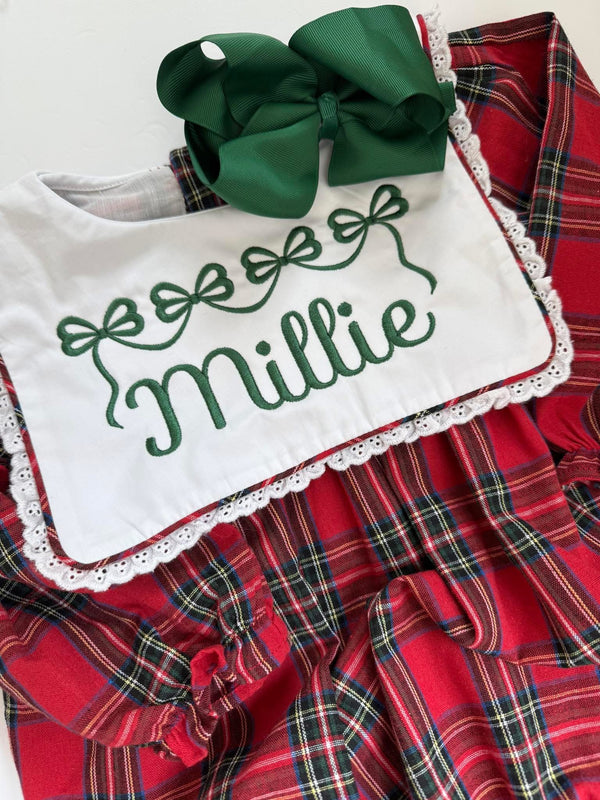 Christmas Plaid  Preorder '25