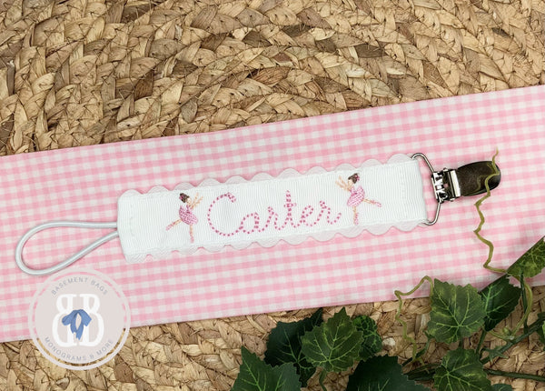 Paci Clip