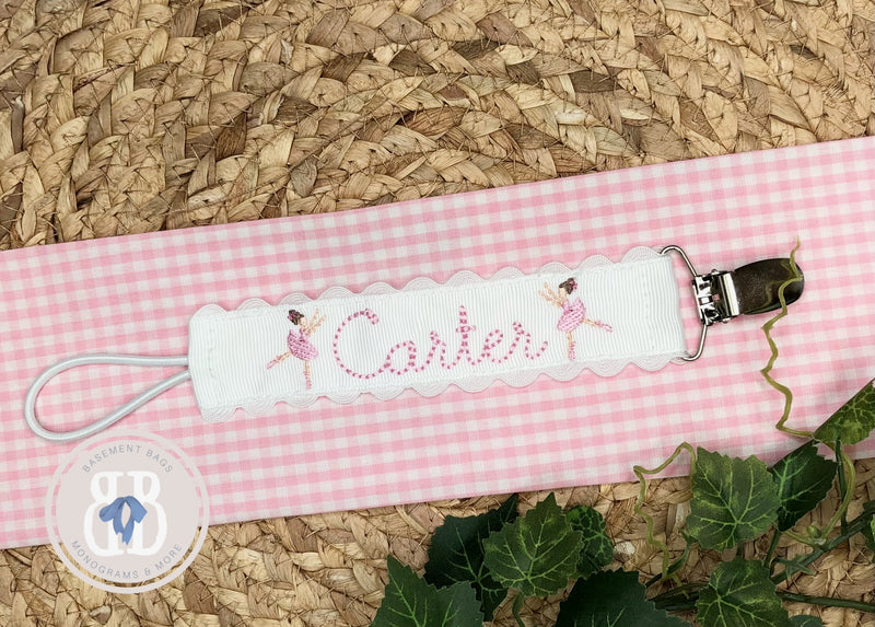 Paci Clip