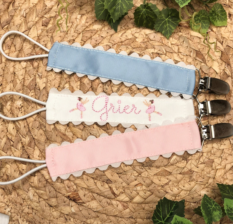 Paci Clip