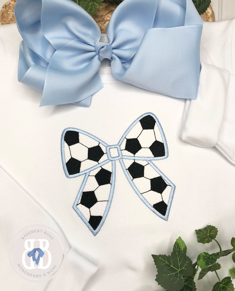 Soccer Bow