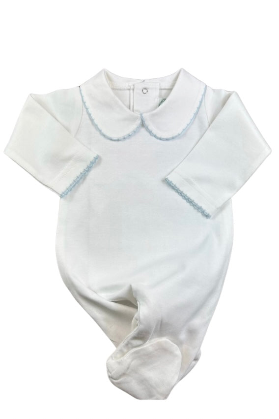 Boutique Footie Sleeper