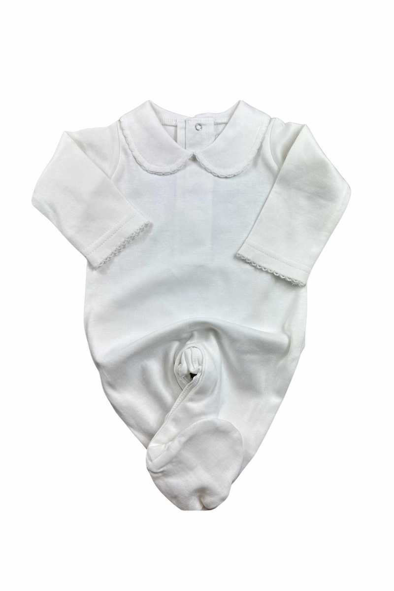Boutique Footie Sleeper