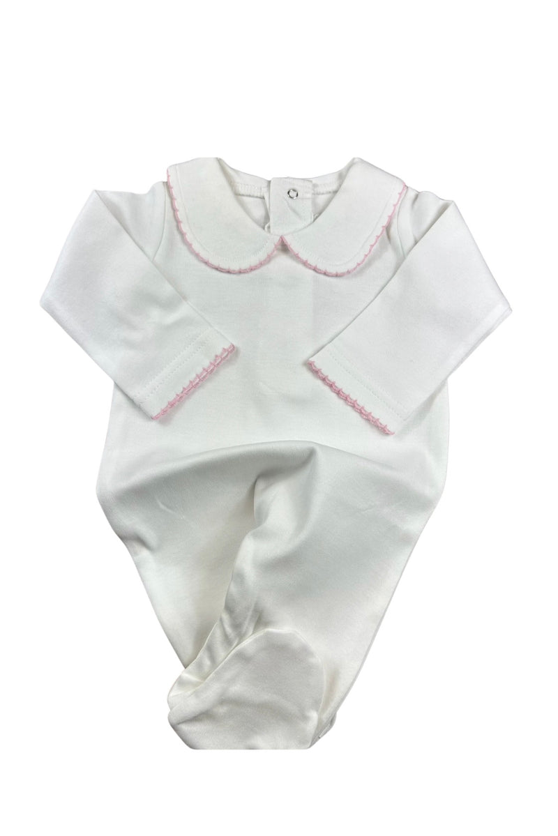 Boutique Footie Sleeper