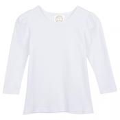 Sweet Bunny Monogram Frame Shirt