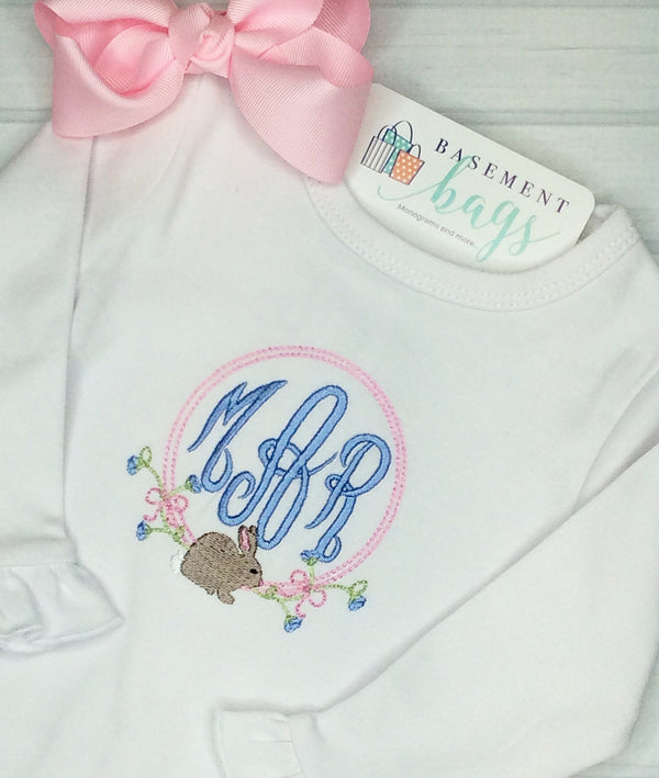 Personalized Onesie/Bodysuit