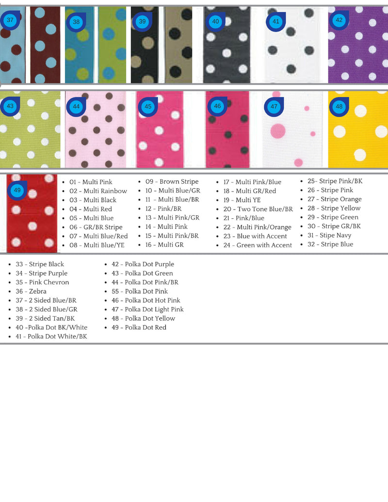 Personalized Burp Cloth