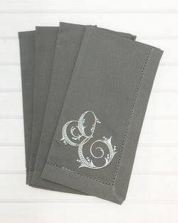 Elegant Dinner Napkins