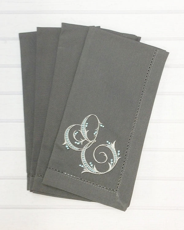 Elegant Dinner Napkins