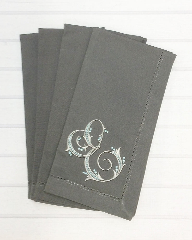 Elegant Dinner Napkins
