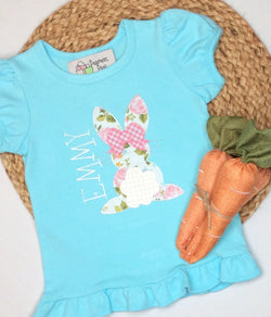 Simple Bunny Shirt