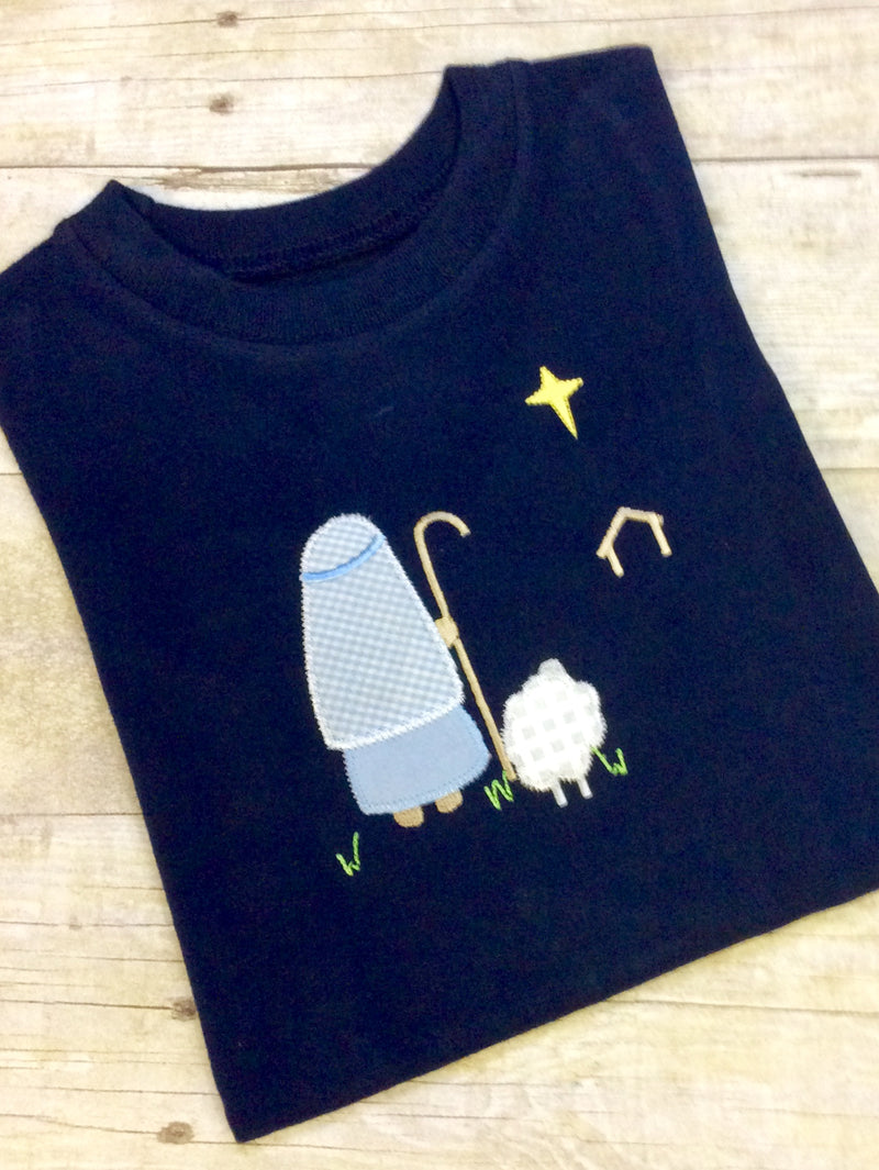 Nativity Shirt