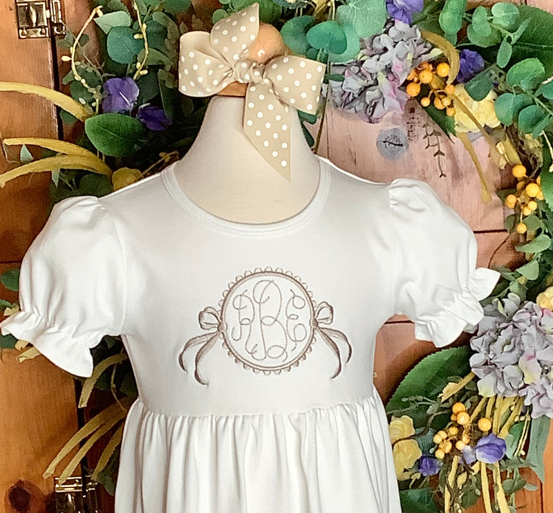 Sweet Tunic