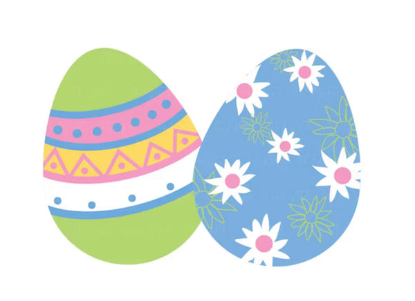 Easter Sample Shirt