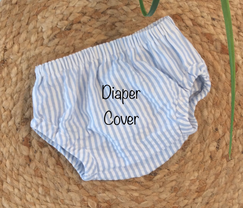 Handmade Diaper Cover/Bloomers