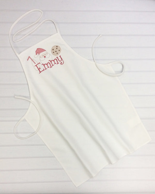 Children’s Apron