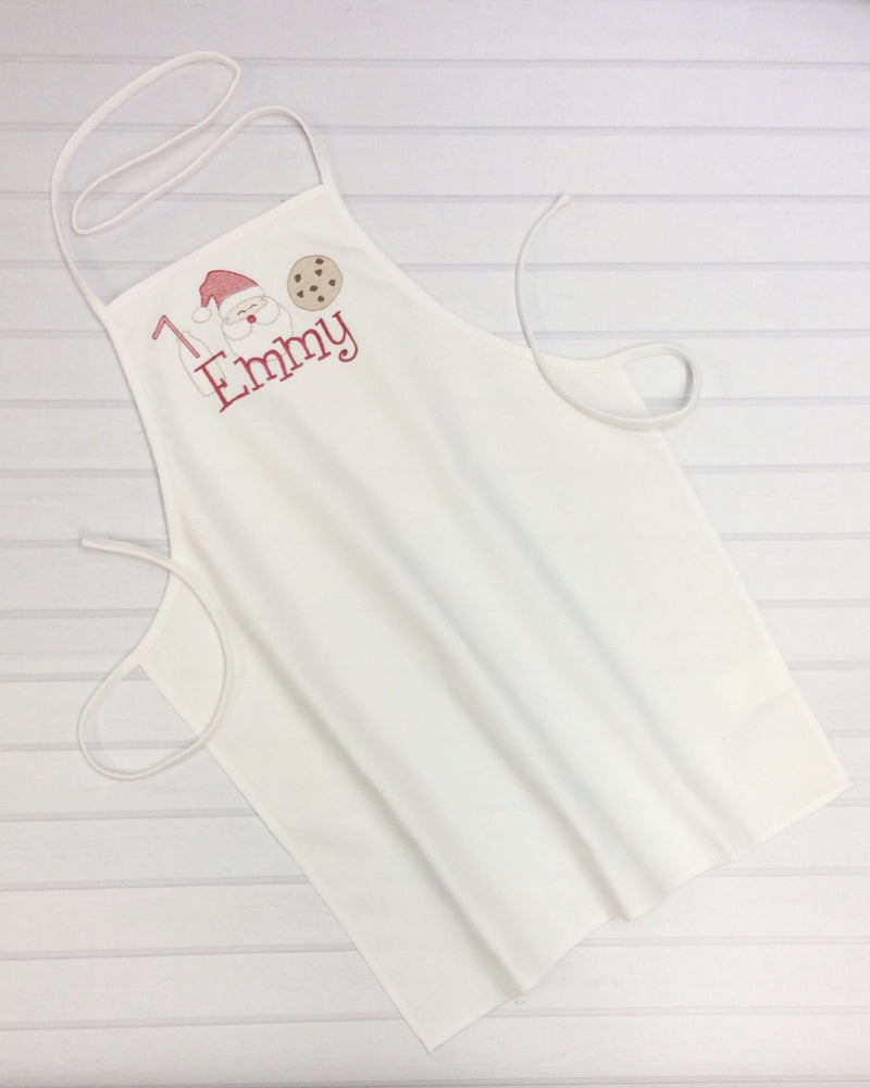 Children’s Apron