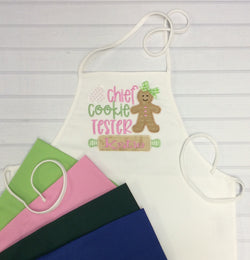 Children’s Apron