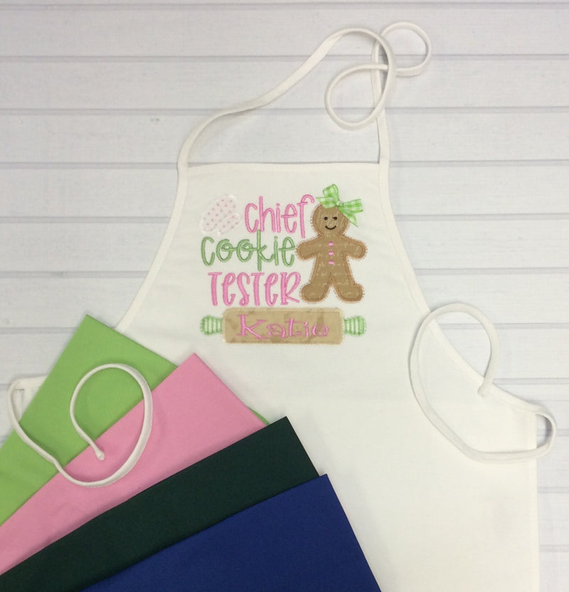 Children’s Apron