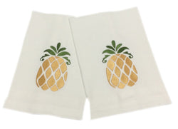 Pineapple Kitchen Towel