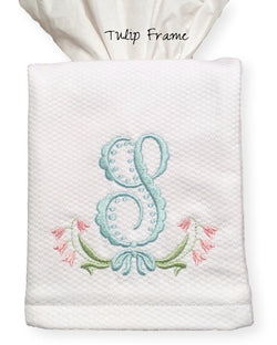 Tissue Box Cover