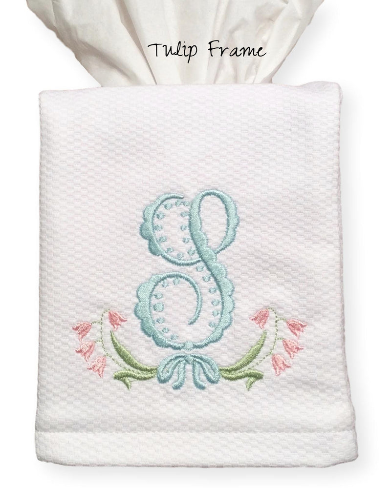 Tissue Box Cover