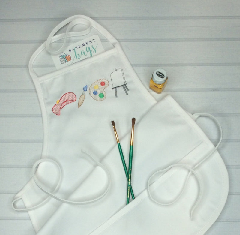 Children’s Apron