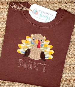 Turkey Shirt
