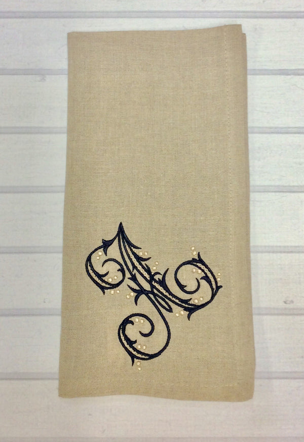 Elegant Dinner Napkins