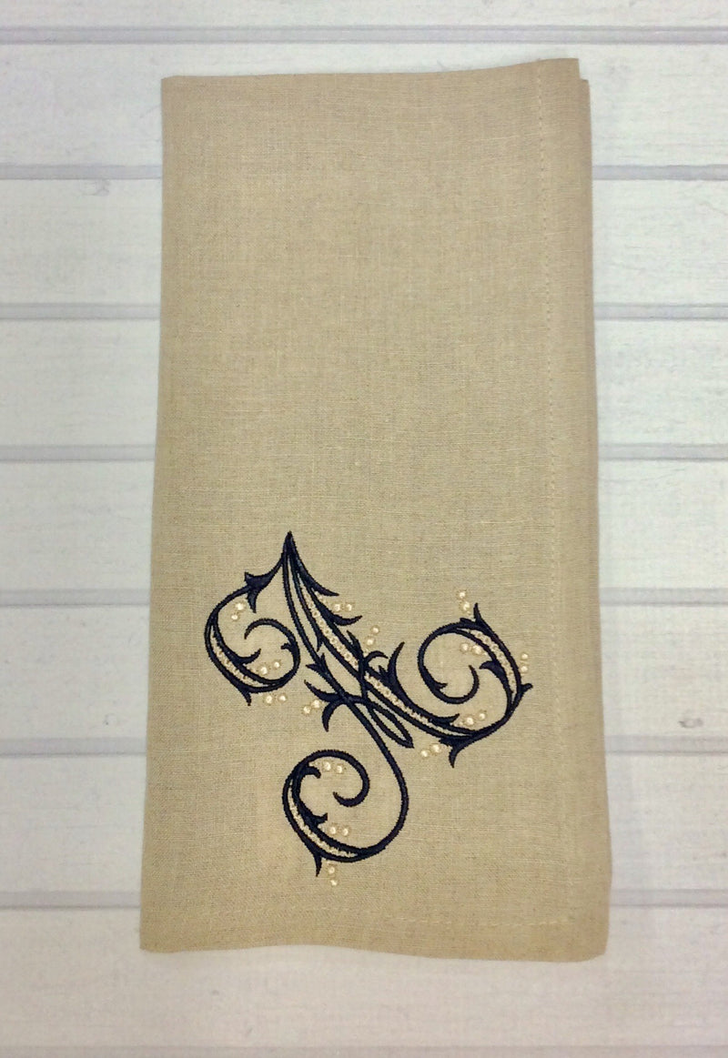 Elegant Dinner Napkins