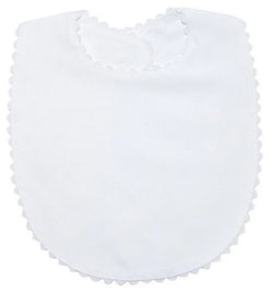 Personalized Bib-RickRac Trim